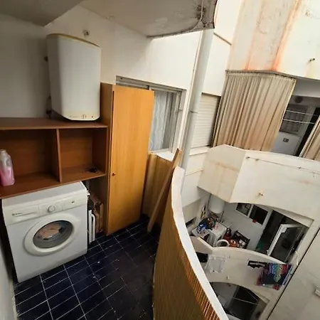 Appartement Climatise Centre