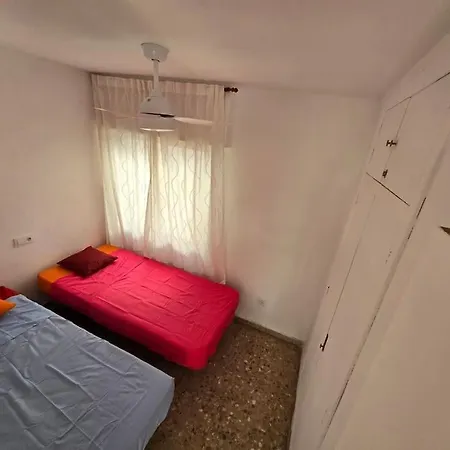 Climatise Centre Appartement *