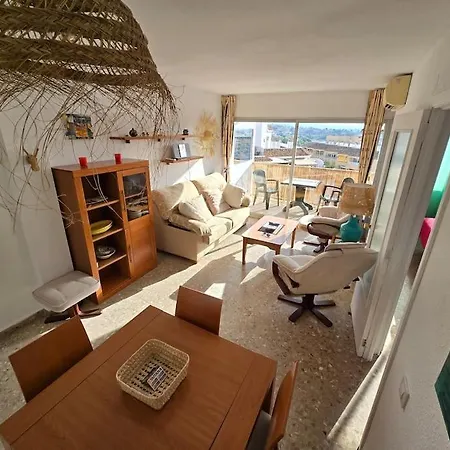 Appartement Climatise Centre *
