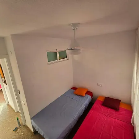 Climatise Centre Apartment *