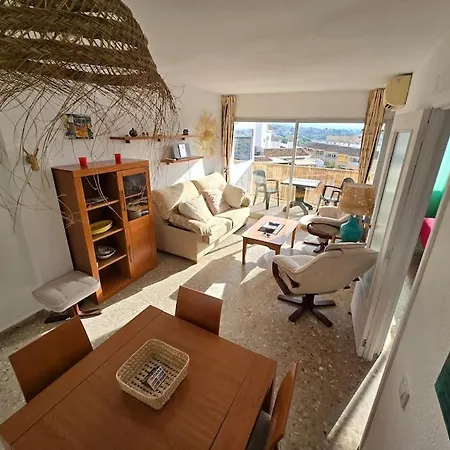 Apartment Climatise Centre *