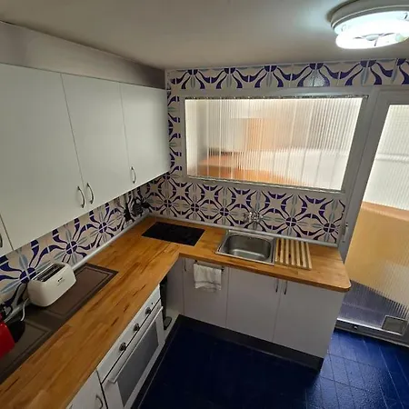 Climatisé Centre Apartamento *