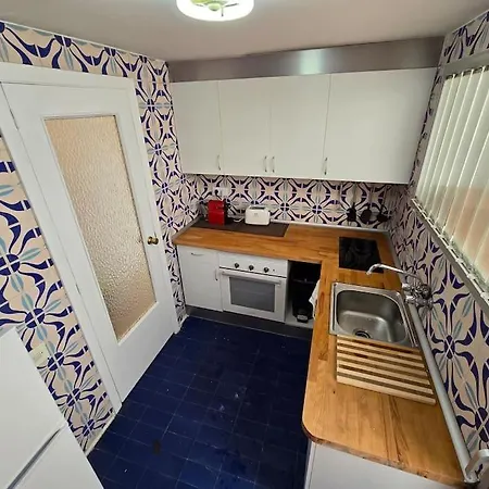 Apartamento Climatisé Centre *