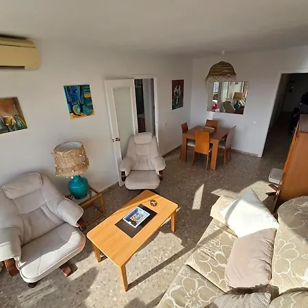 Apartment Climatise Centre
